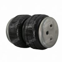 Пневмоподушка 140D2 (сильфон двойной закрытый)