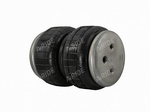Пневмоподушка 140D2 (сильфон двойной закрытый)