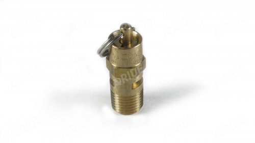 Клапан предохранительный ARIDE 14 бар (205 PSI), 1/4нр