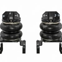 Комплект пневмоподвески на Volvo FM 6x4