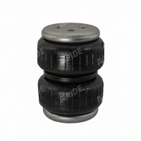 Пневмоподушка 140D2 (сильфон двойной закрытый)