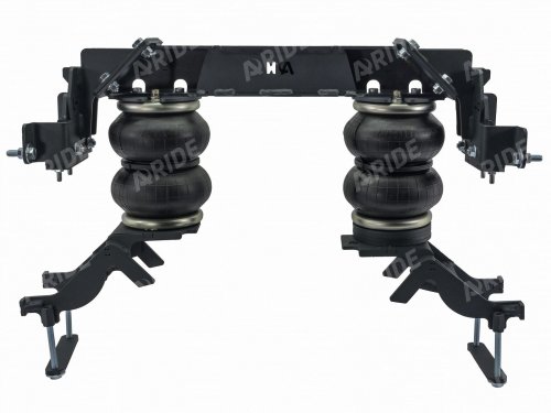 Пневмоподвеска Hyundai HD65/72/78 (05-), задняя ось
