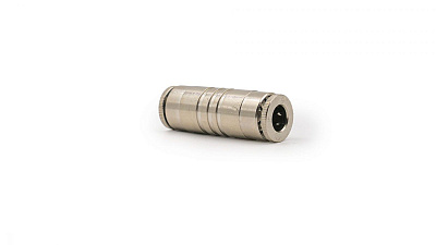Цанговый соединитель прямой Camozzi 6580 10-8